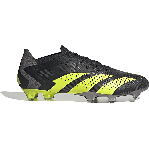 Amazon.com | adidas Copa Pure Injection.1 Firm Ground Soccer Shoes