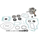 Hot Rods CBK0135 Bottom End Kit | OEM replacement, for powersports vehicles, 2-Cycle Engine, CBK0135