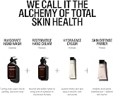 Grown Alchemist Energize Body Cleanser Chamomile Bergamot Rose Organic view 7