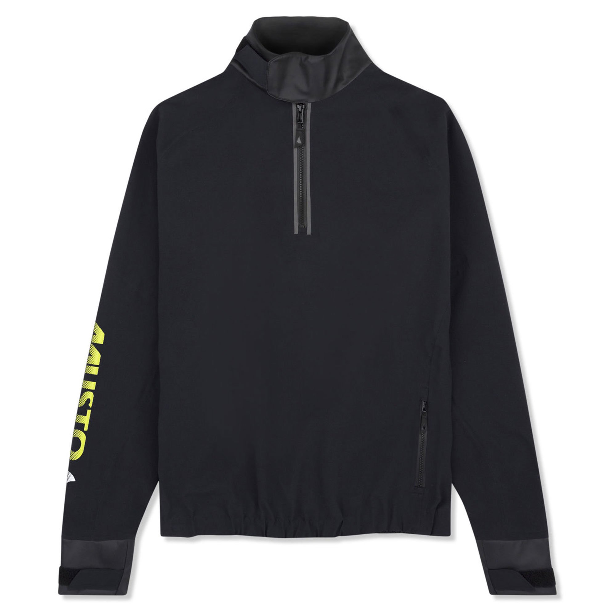 Musto Championship Dinghy Sailing Smock Waterproof, Windproof, and Breathable