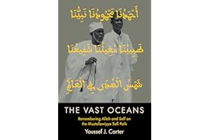 The Vast Oceans: Remembering Allah and Self on the Mustafawiyya Sufi Path