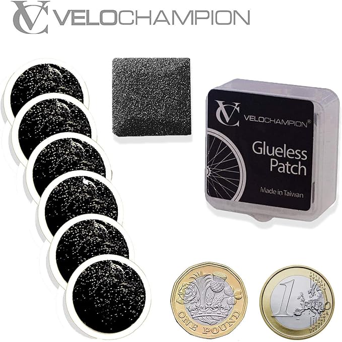 bike puncture patches