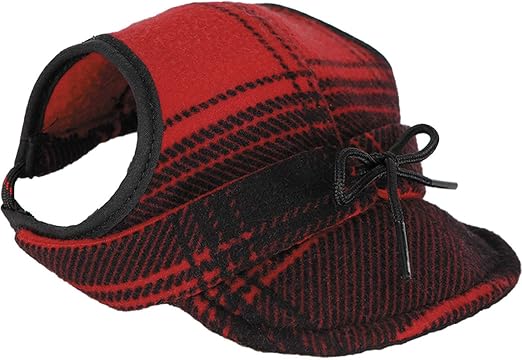 Stormy Kromer Dog Hats Flash Sales, 60 