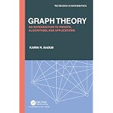 Graph Theory (Discrete Mathematics and Its Applications)