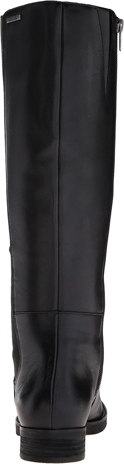 rockport women's tristina waterproof chelsea boot