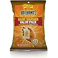 HotHands Hand Warmer Value Pack, 10 Count (Pack of 1)