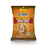 HotHands Hand Warmer Value Pack, 10 Count