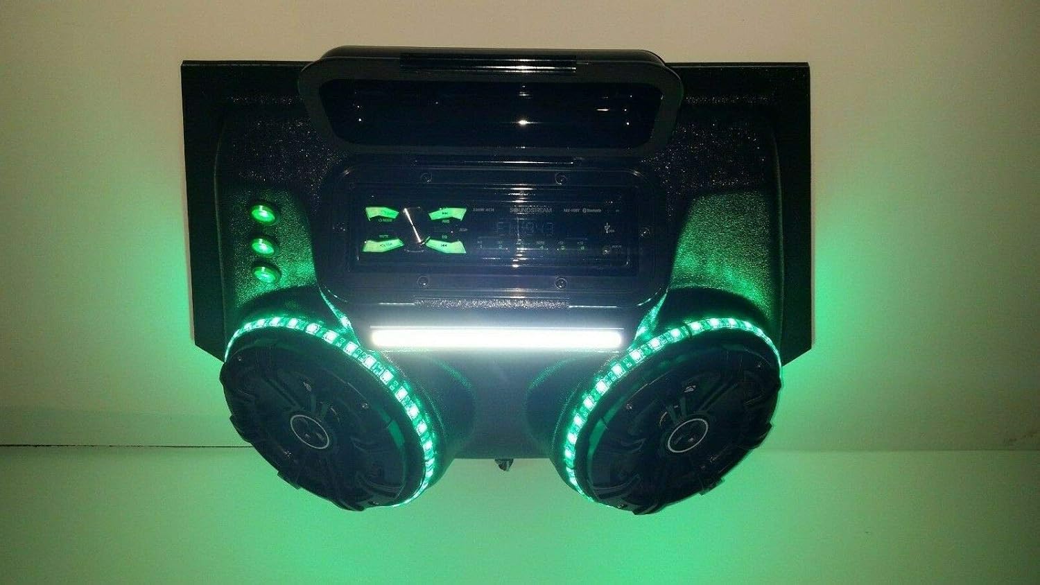 tractor speaker low price