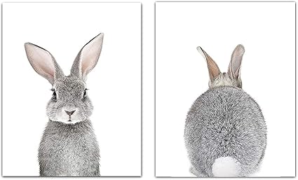 art for baby nursery