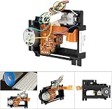 Spacnana CDM12.1 Optical Pickup Laser Lens Mechanism VAM1201 VAM1202 CD Player view 6