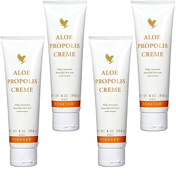 aloe vera propolis forever