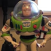 buzz lightyear muñeco original precio