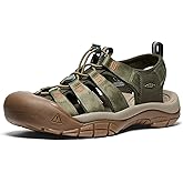 KEEN Men's Newport H2 Sandals