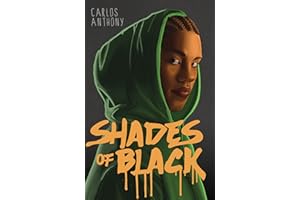 Shades of Black