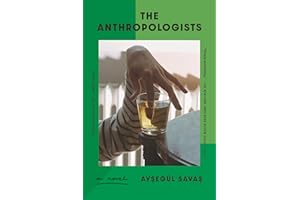 The Anthropologists