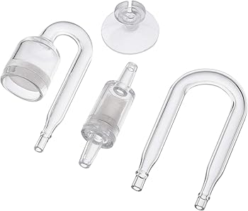 Bluecell Aquarium CO2 Diffuser