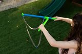 Gazillion Big Bubble Loop Premium Giant Bubbles 1L Solution Age 3+ view 5