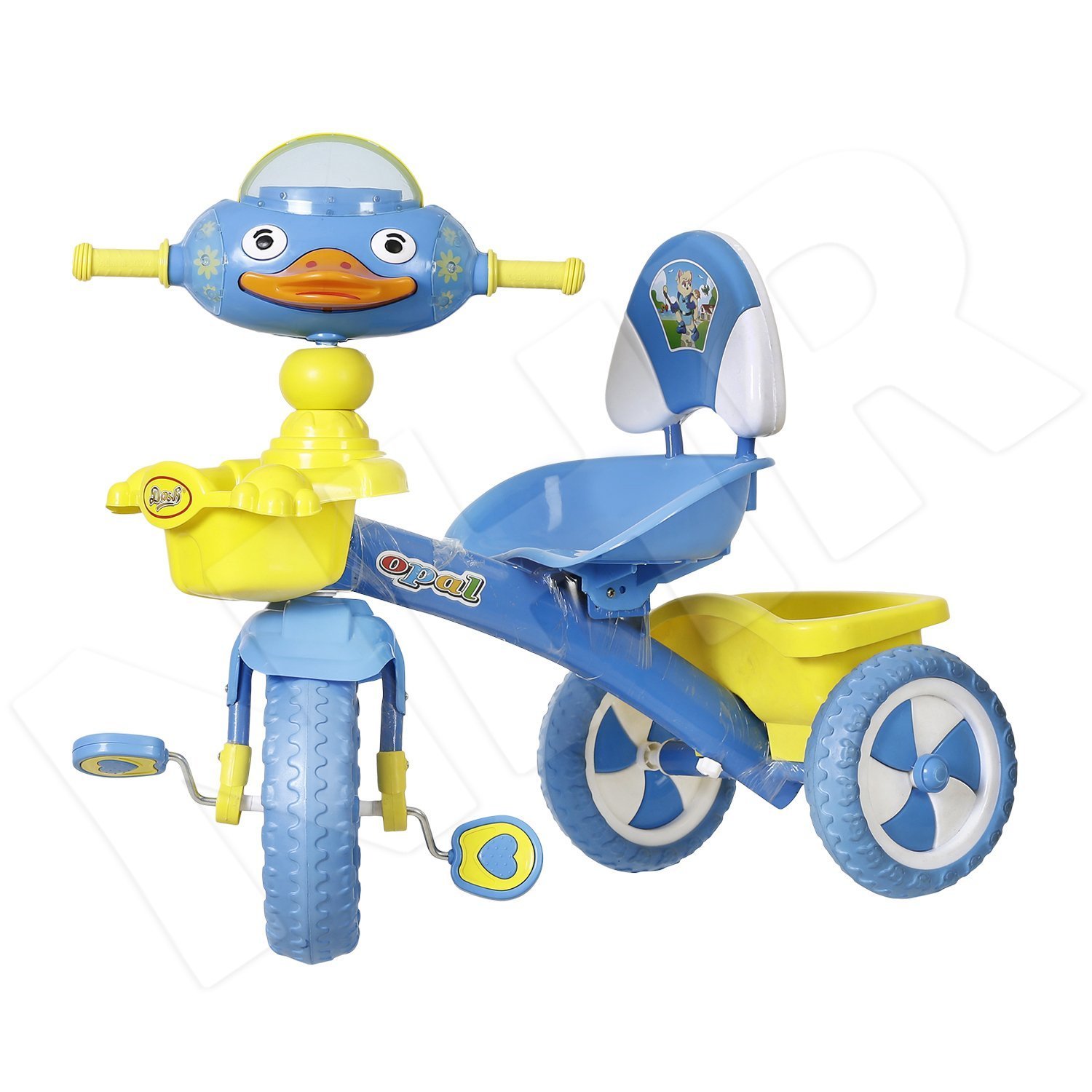 trike star jumbo