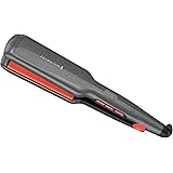 Remington 134" flat iron with antistatic technology coral/grey, s5520ta, Coral, 1 Count