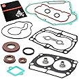 Top End Cylinder Water Pump Gasket Seal Kit For Polaris Ranger 800 RZR S 4 800 2011-2017