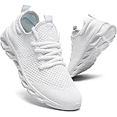 Tvtaop Running Shoes Womens Sneakers Tennis Walking Workout Gym Shoes Lightweight Comfortable Trail Running