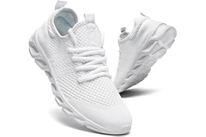 Tvtaop Running Shoes Womens Sneakers Tennis Walking Workout Gym Shoes Lightweight Comfortable Trail Running