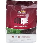 The Andersons DuoCide Professional-Grade Lawn Insect Control - Covers up to 9,000 sq ft (18 lb)