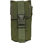 ESEE Sheath Accessory Pouch - Compatible with Models 5/6 - Made in USA