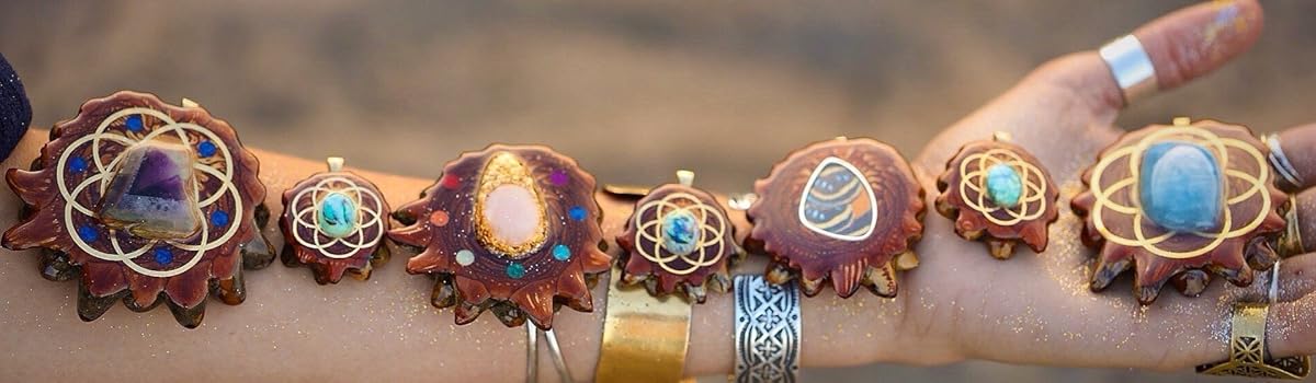 Amazon.com: Third Eye Pinecones: Handmade