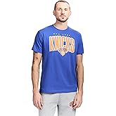 Game 7 NBA Officially Licensed Men's Graphic Short Sleeve Lightweight Classic Crew Neck Cotton T-Shirt