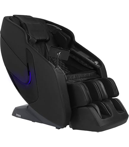 Amazon.com: Infinity Dynasty 4D Full-Body Zero-Gravity Massage