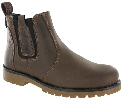 wrangler newton boots