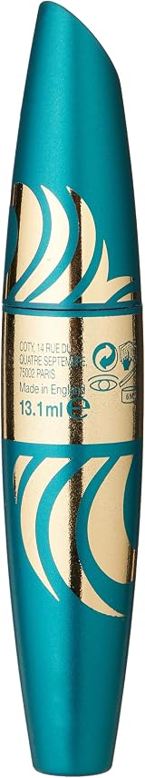 Max Factor False Lash Effect Voluptuous Mascara 13.1 ml Black view 3