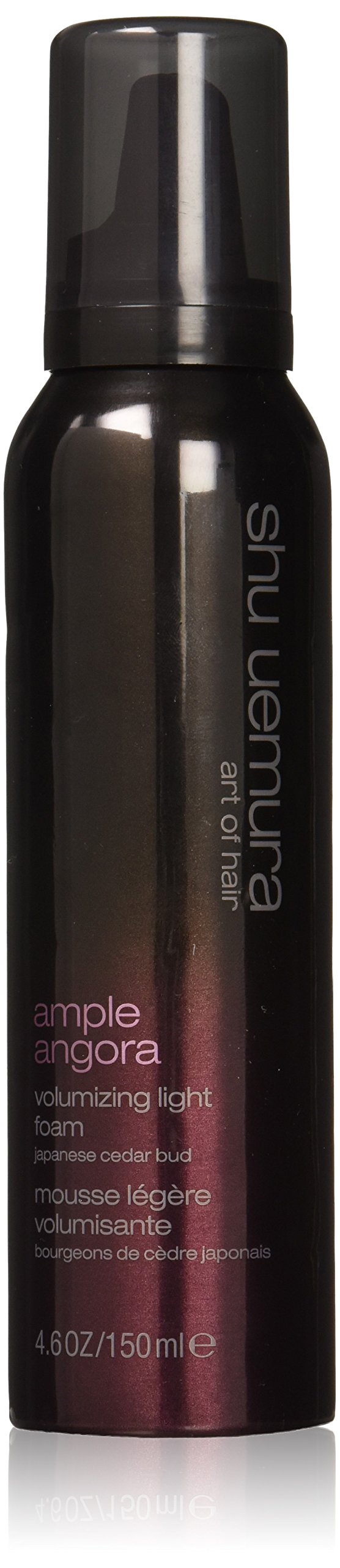 Amazon.com : Shu Uemura Sheer Lacquer Micro Fine Finishing 