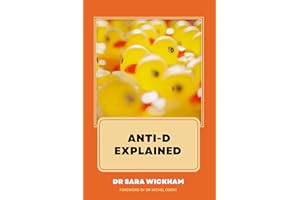 Anti-D Explained