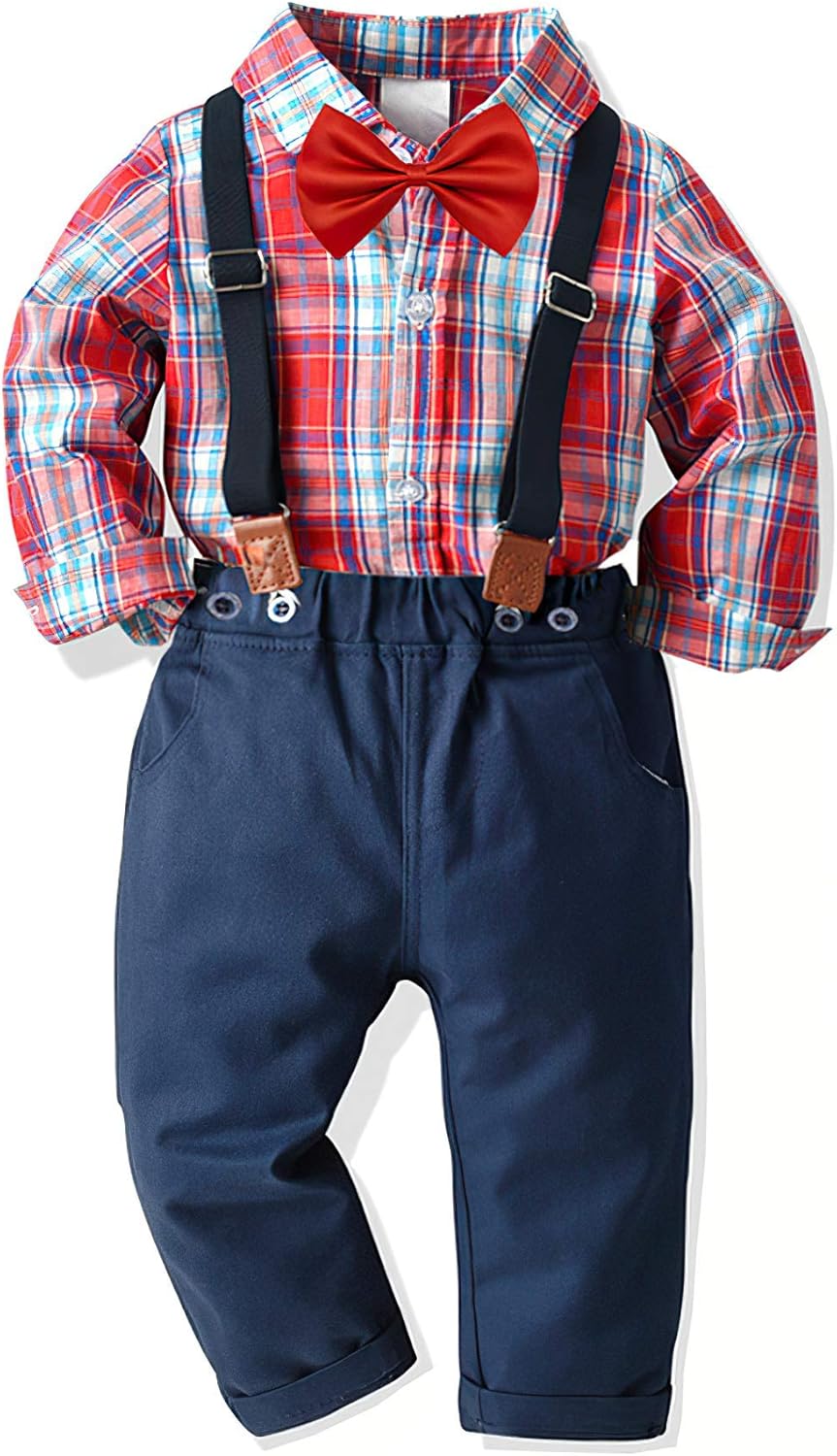 baby boy suits set