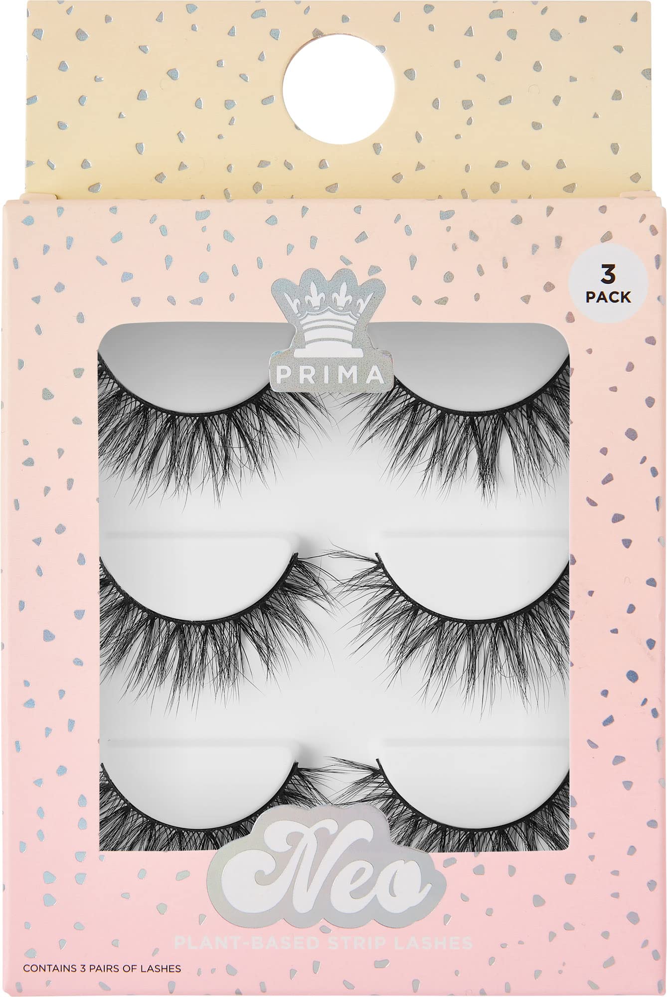 Primalash Neo Lash #N112 3 Pack