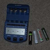 How to tell if rechargeable batteries are bad