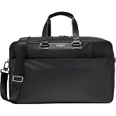 Cole Haan Men's Carson Everyday Duffel Bag, Black