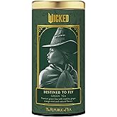 The Republic of Tea - Wicked Destined to Fly Green Tea, 36 Tea Bags