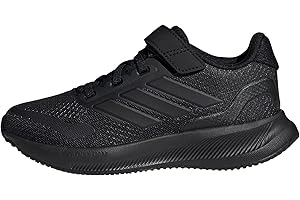 adidas Unisex Kids Run Falcon 5