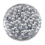 LPBeads 2000 Pieces SS20 Clear Hotfix Rhinestones
