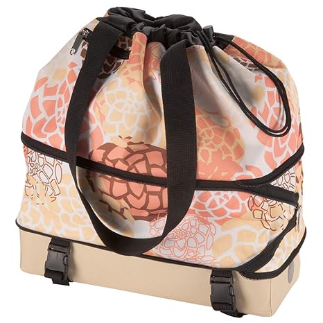 huffy expandable rear rack bicycle bag