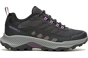 Merrell Womens Speed Strike 2 Hiking Shoe