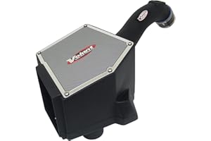 Volant 15866 Cool Air Intake Kit