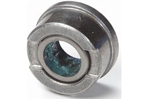 PARTCATALOG Clutch Pilot Bearing Compatible With Ford F-150 Manual Transmission 1997 1998 1999 2000 2001 2002 2003 2004 2005 2006 2007 2008 PC-241597