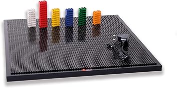 light stax lego