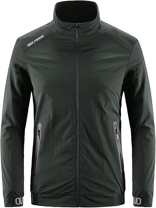 hillwalking jacket