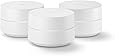 Google Wifi system (set of 3) - Router replacement for whole home coverage