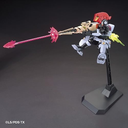 ダンボール戦機 ハイパーファンクション LBX アキレス・ディード in